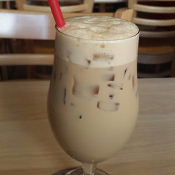 MonGa Cafe - Original milk tea - Taiwanese Near Me - Bellevue, Washington