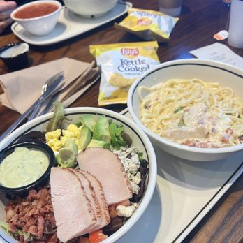 Corner Bakery Cafe - Cafes Near Me - Round Rock, Texas Corner Bakery Cafe - Cafes Near Me - Round Rock, Texas