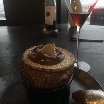 Vue De Monde - Bars Near Me - Melbourne, VIC