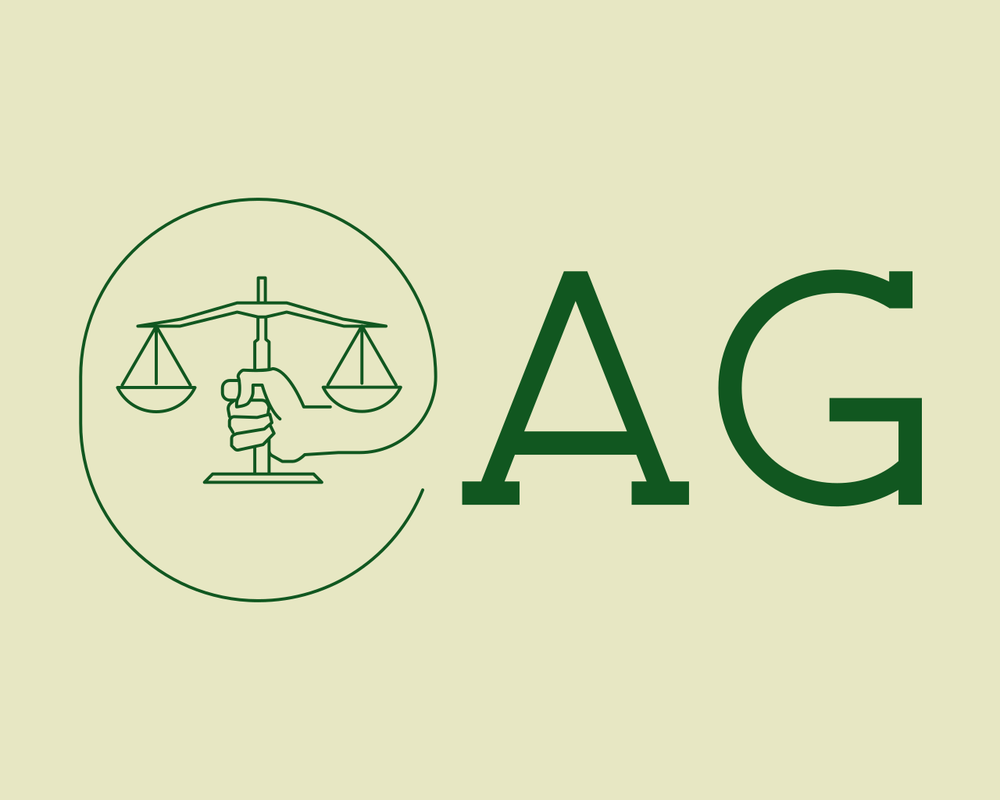 ALAINA GARLAND ATTORNEY AT LAW Updated July 2025 Request