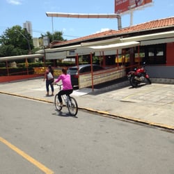 Esquina da Picanha
