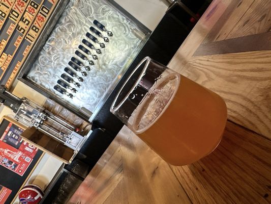 WestFax Brewing Company by null