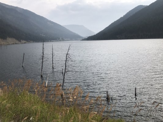 Galloup's Slide Inn by null