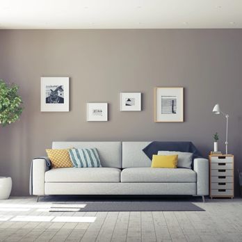 MGR Painting - Interior painting! - Painters Near Me