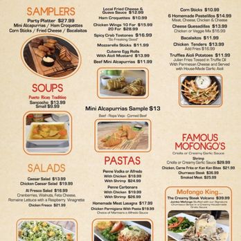 Pannes - Menu - Breakfast & Brunch Near Me - San Juan, Puerto Rico Pannes - Menu - Breakfast & Brunch Near Me - San Juan, Puerto Rico