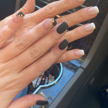 Candle Nail Spa - Nail Salons Near Me - Wylie, Texas Candle Nail Spa - Nail Salons Near Me - Wylie, Texas