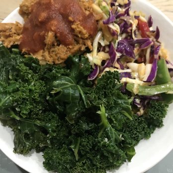 Sunflower Cafe - Bbq bowl - Cafes Near Me - Nashville, Tennessee Sunflower Cafe - Bbq bowl - Cafes Near Me - Nashville, Tennessee