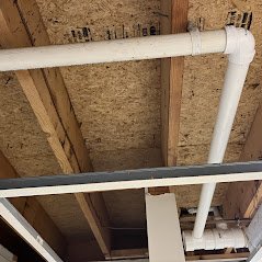 Slide of Tommie's Plumbing