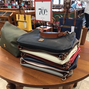 Dooney & Bourke Factory Store - Outlet Stores Near Me - Vero Beach, Florida Dooney & Bourke Factory Store - Outlet Stores Near Me - Vero Beach, Florida