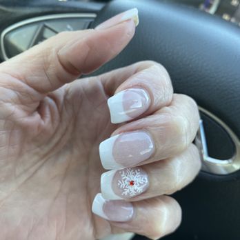 Grand Nails Lounge - Nail Salons Near Me - Glendale, Arizona