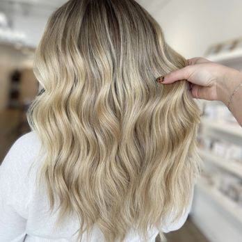 Lane Salon - @Kristin_extended - Hair Salons Near Me - Charlotte, North Carolina Lane Salon - @Kristin_extended - Hair Salons Near Me - Charlotte, North Carolina