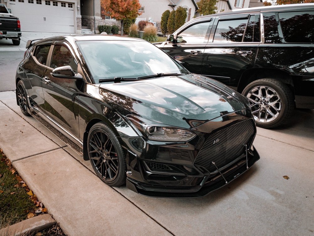 VICTOR’S TIRES Updated August 2024 499 S State St, Clearfield, Utah