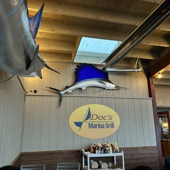 Doc's Marina Grill - American Near Me - Bainbridge Island, Washington Doc's Marina Grill - American Near Me - Bainbridge Island, Washington
