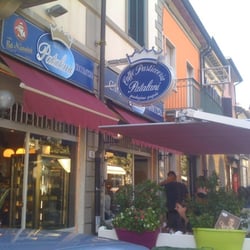 BAR Pasticceria Patalani di Orlandi Rosanna - The best pasticceria a viareggio