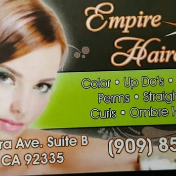 Empire Haircuts - Men's Hair Salons Near Me - Fontana, California Empire Haircuts - Men's Hair Salons Near Me - Fontana, California