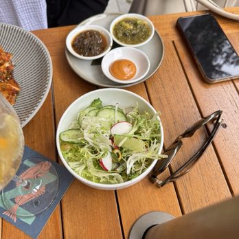 Zaranda - Amazing - Mexican Near Me - Houston, Texas