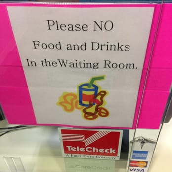 Strictly Pediatric Surgery Center - WTF? I have to check in at 6:30am, be here all morning, and I can't have even a cup of coffee with me? And no wifi or signal! - Hospitals Near Me - Austin, Texas Strictly Pediatric Surgery Center - WTF? I have to check in at 6:30am, be here all morning, and I can't have even a cup of coffee with me? And no wifi or signal! - Hospitals Near Me - Austin, Texas