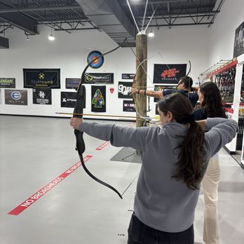 Double X Archery - Archery Near Me - Leesburg, Virginia
