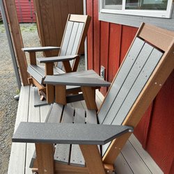 Sequim Outdoor Options