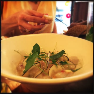 Restaurante Alcalde by null Restaurante Alcalde by null