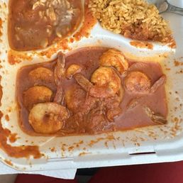 Camarones a la diabla $14 Camarones a la diabla $14