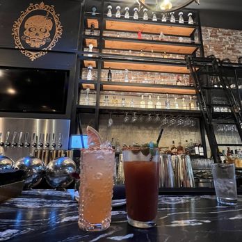 Don Orange - Bar - Cocktail Bars Near Me - Redlands, California