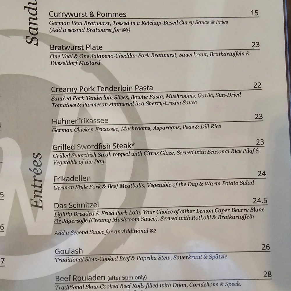 Weller's Bistro - German Near Me - Layton, Utah Weller's Bistro - German Near Me - Layton, Utah