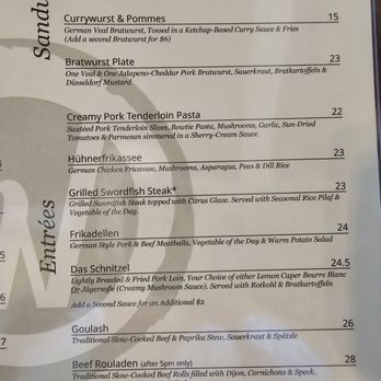 Weller's Bistro - German Near Me - Layton, Utah Weller's Bistro - German Near Me - Layton, Utah