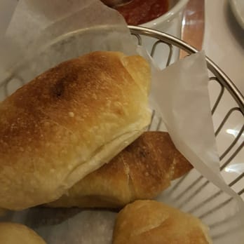 Riella's Homestyle - Bread served with the meal - Pizza Near Me - Levittown, New York Riella's Homestyle - Bread served with the meal - Pizza Near Me - Levittown, New York