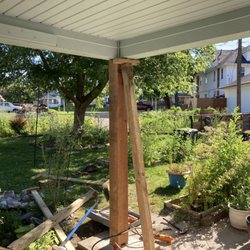 Fence Lift