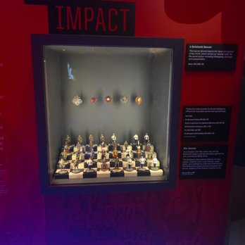 International Spy Museum - Museums Near Me - Washington, DC, District of Columbia International Spy Museum - Museums Near Me - Washington, DC, District of Columbia
