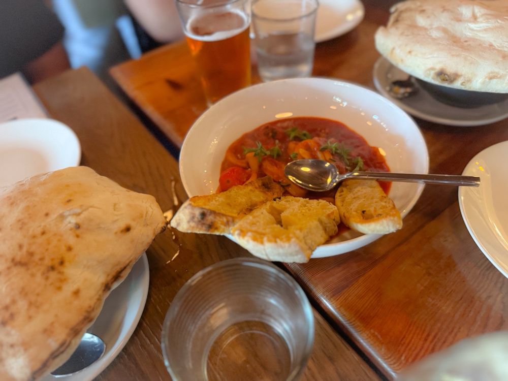 Social spots from Bettola