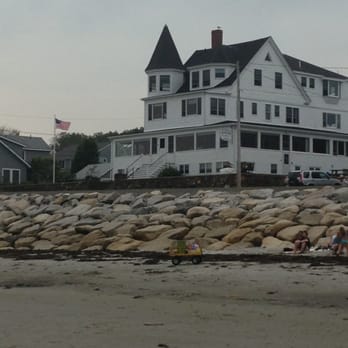 The Breakers Inn - Hotels Near Me - Scarborough, Maine