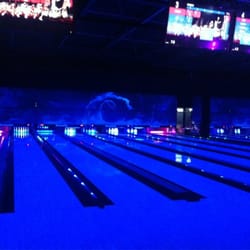 Chicago Bowling