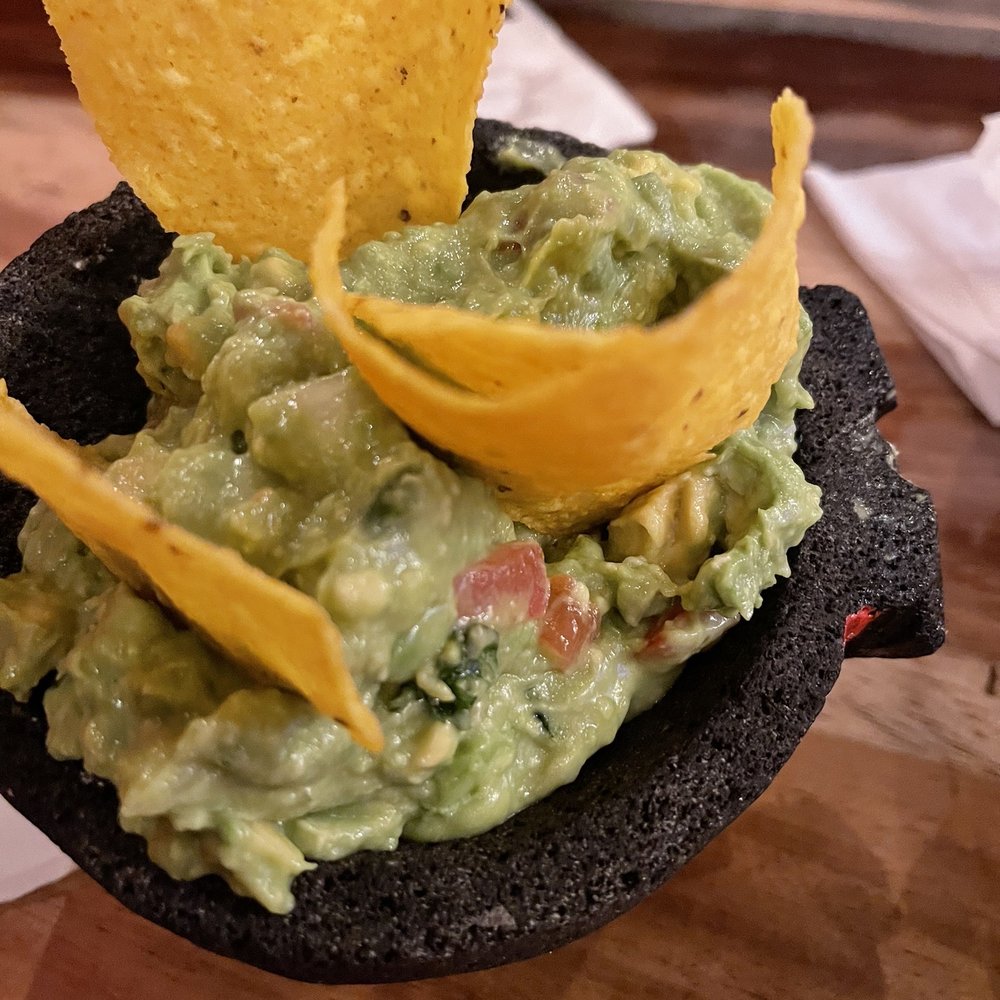 Guacamole Guacamole