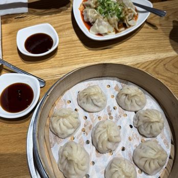 Juicy Dumpling Factory - XLB & spicy wontons - Chinese Near Me - Redondo Beach, California Juicy Dumpling Factory - XLB & spicy wontons - Chinese Near Me - Redondo Beach, California