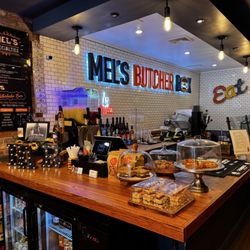 Mel's Butcher Box