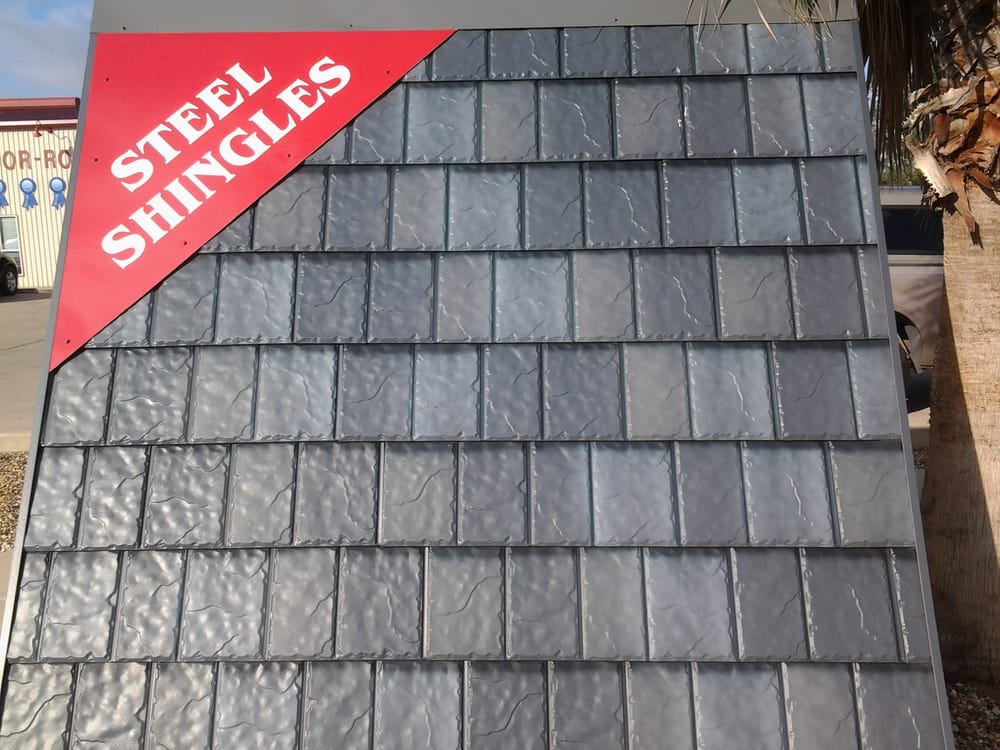 Slide of Schulte Roofing