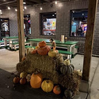 Martin's Bar-B-Que Joint - Outside - Barbeque Near Me - Nolensville, Tennessee Martin's Bar-B-Que Joint - Outside - Barbeque Near Me - Nolensville, Tennessee