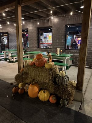 Martin's Bar-B-Que Joint by null