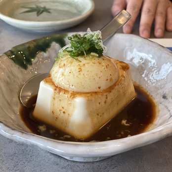 Sazanami - Tamago Yakko - Sushi Bars Near Me - Fort Lee, New Jersey