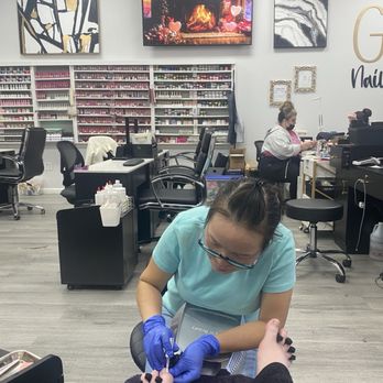 Glo Nail Lounge LV - Nail Salons Near Me - Las Vegas, Nevada Glo Nail Lounge LV - Nail Salons Near Me - Las Vegas, Nevada