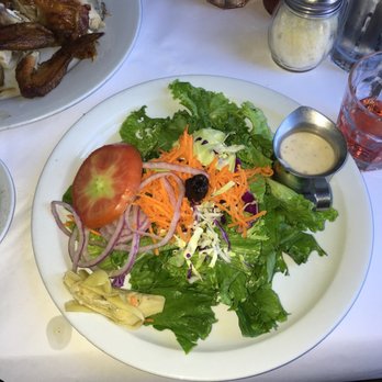 Cafe Citti - Salad - Italian Near Me - Santa Rosa, California Cafe Citti - Salad - Italian Near Me - Santa Rosa, California