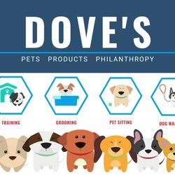 Dove's Dog Academy - Dove's Services