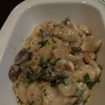 Bodega Malbec - Nochis a must order for pasta. Delicious! - Argentine Near Me - Toluca Lake, California