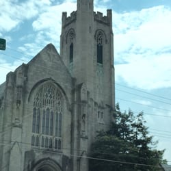 Hyde Park Community United Methodist Church