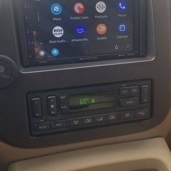 Active Sound - After - Car Stereo Installation Near Me - San Jacinto, California