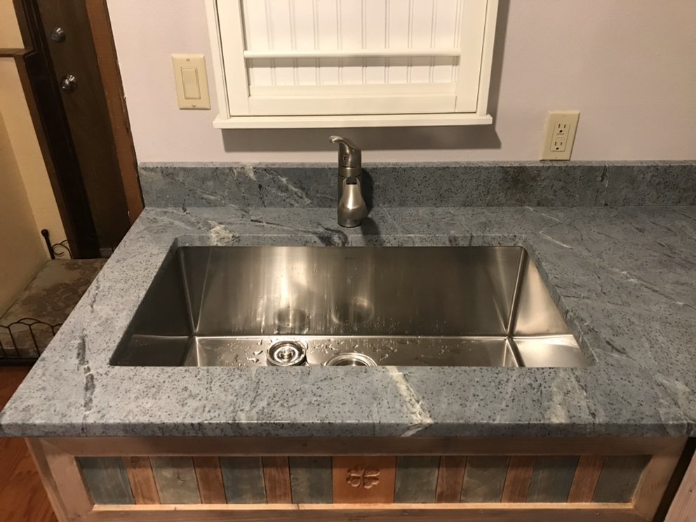 Slide of Work Horse Plumbing and Drains