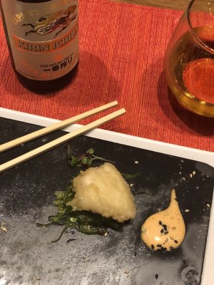 Ta-Kumi | Restaurante Japonés - Marbella by null