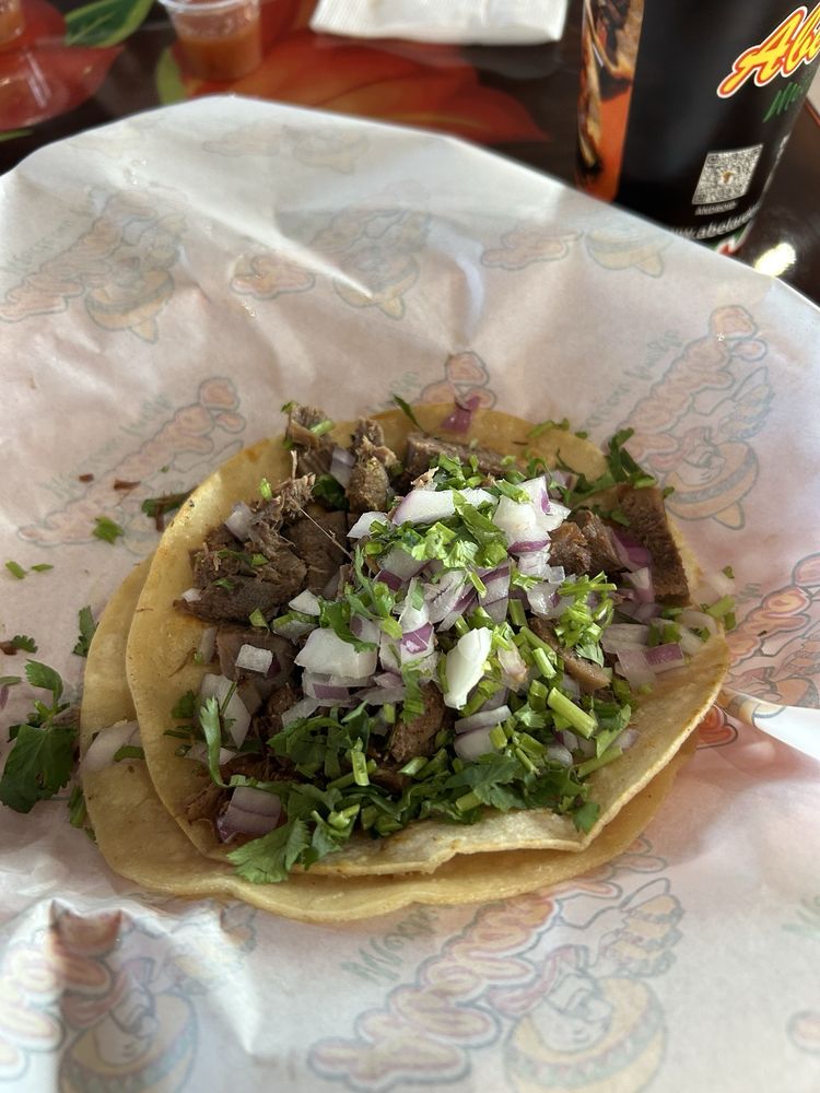 Abelardo's Mexican Fresh